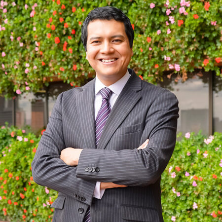 Foto de Manuel Gerardo Duarte Torres
