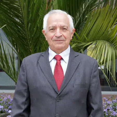 Foto de Francisco Ortiz Cabrera