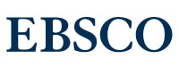 Logotipo de Ebsco