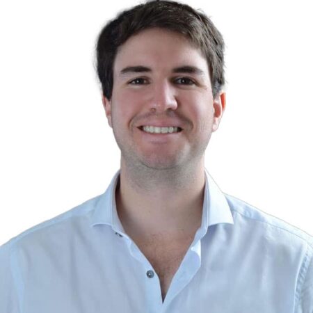 Foto de José Fernando Torres Varela