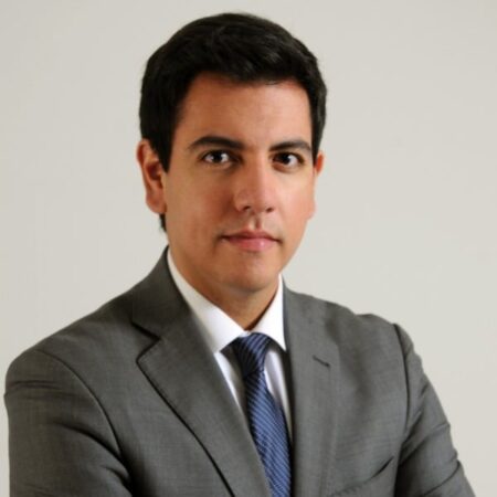 Foto de Andrés Quitian Calderón