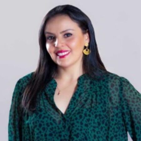 Foto de Carolina Martínez Alvarado