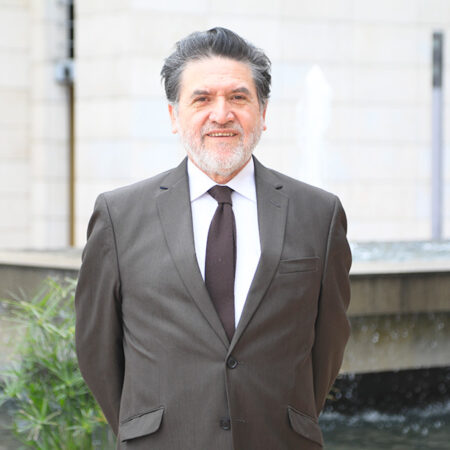 Foto de Julio Roberto Piza