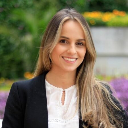 Foto de Victoria Hoyos