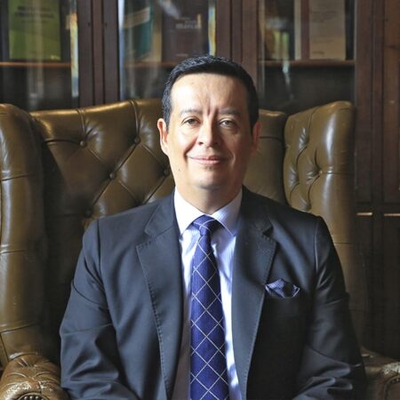 Foto de Camilo Burbano Cifuentes