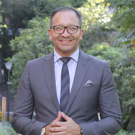 Foto de José Julián Tole Martínez