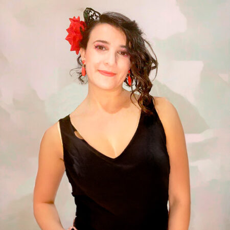 Foto de Lina Esmeralda Castillo Moreno