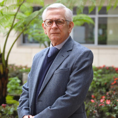 Foto de Luis Gonzalo Baena Cárdenas