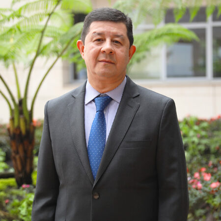 Foto de Luis Ramón Garcés Díaz
