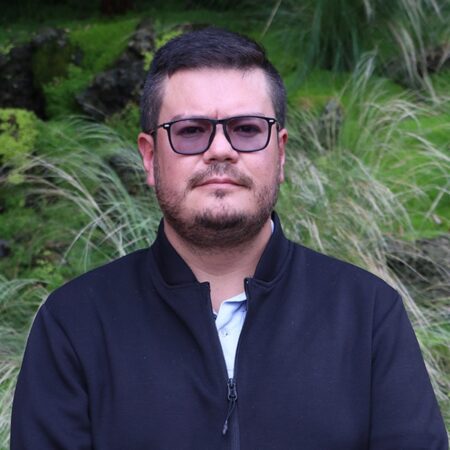 Foto de Diego Ismael León Nieto
