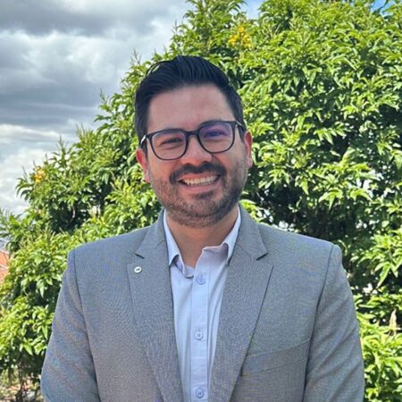 Foto de Julián David Zuluaga Torres