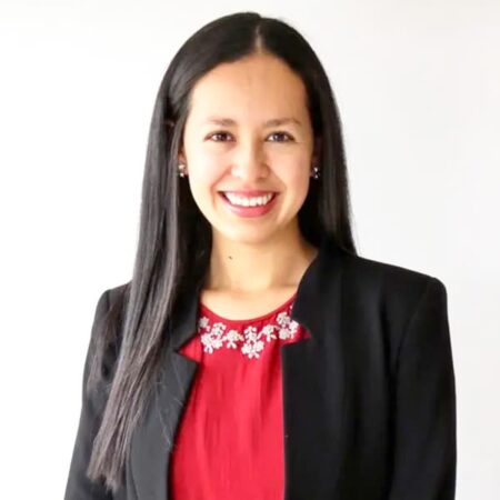 Foto de Mónica Morales Neira
