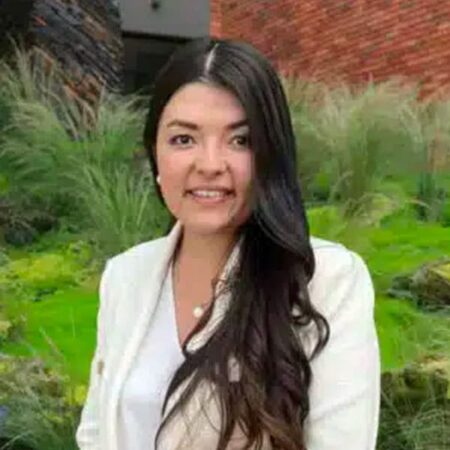 Foto de Leidy Ximena Mora Gómez