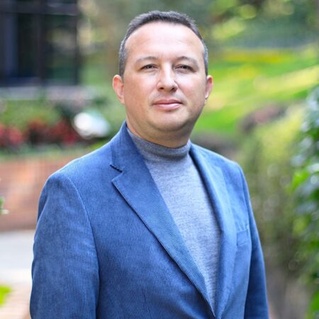 Foto de Carlos Andrés Arroyave Bernal   
