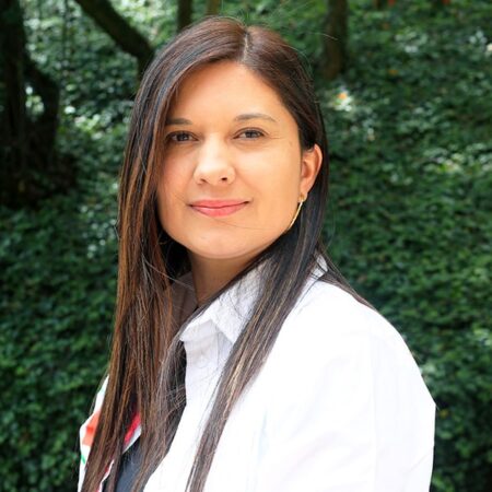 Foto de Diana Patricia Saldarriaga Bilbao