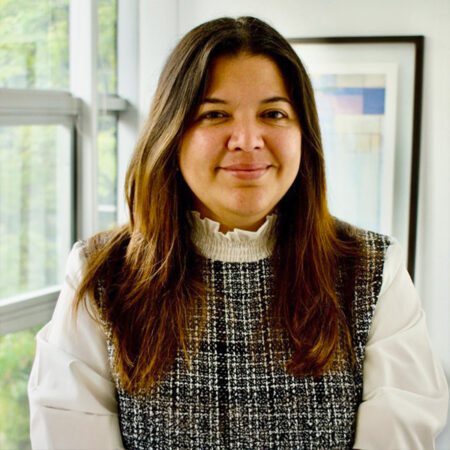 Foto de Mariné Linares Díaz