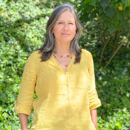 Foto de ​​María Catalina García Barón ​