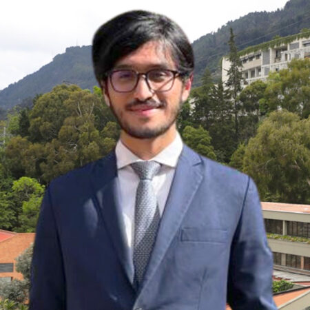 Foto de Giovanni Ropero Martínez