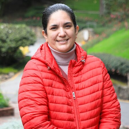 Foto de Leonor Arlen Hernández Fox