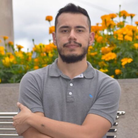 Foto de José Gabriel Zapata García 