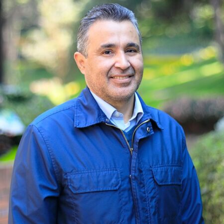 Foto de Carlos Mario Manrique Arango
