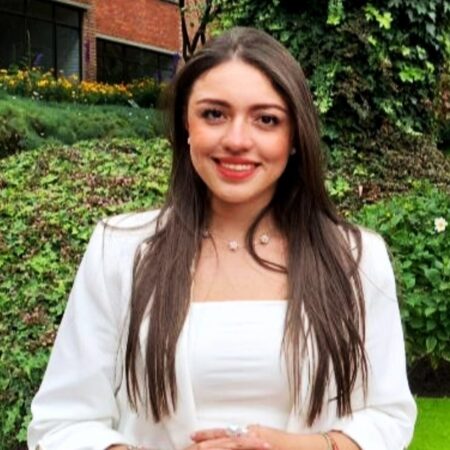 » María Camila Cubillos Sánchez