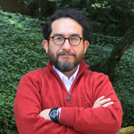Foto de Carlos Iván Molina Bulla