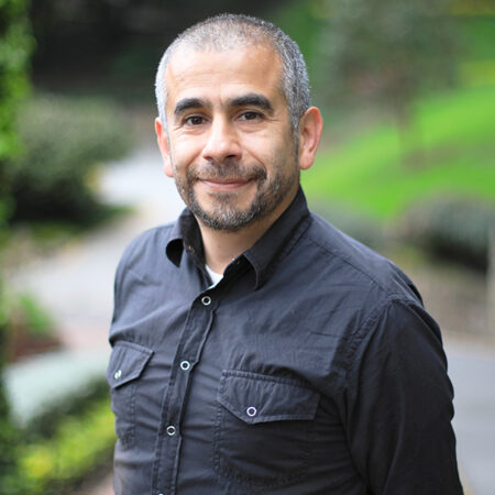 Foto de Raúl Felipe Parra Benavides 