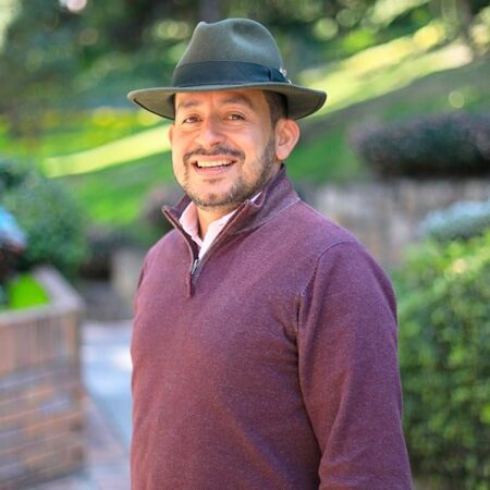Foto de Olmo Torres Pachón