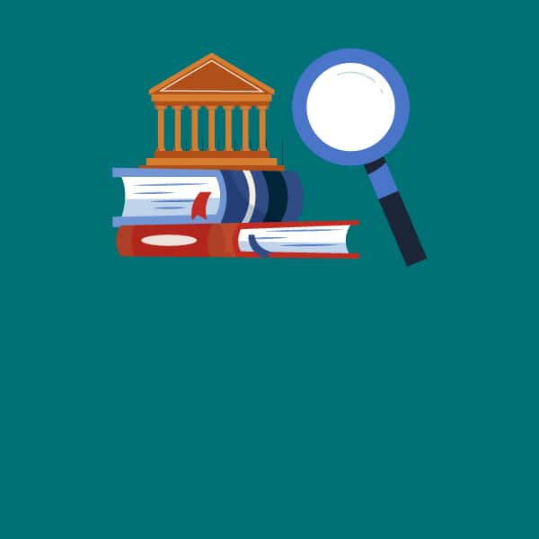 Investigación socio jurídica