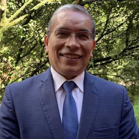 Foto de Luis Fernando García Arenas