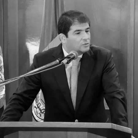 Foto de Pablo Andrés Córdoba