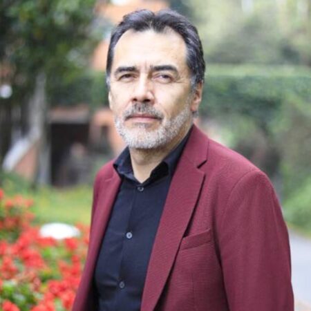 Foto de William Cañón Diaz 