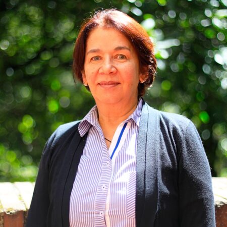 Foto de Esperanza Ardila Romero