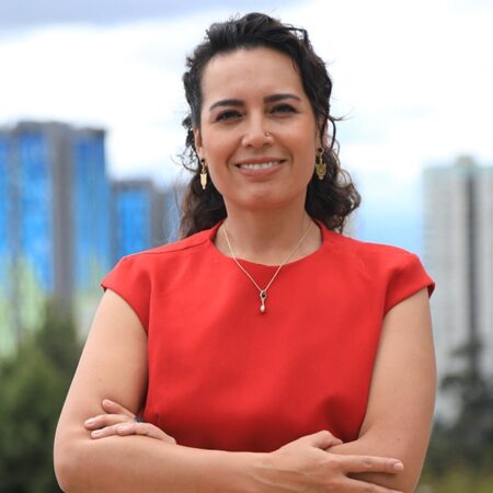 Foto de Ana Carolina Guatame García