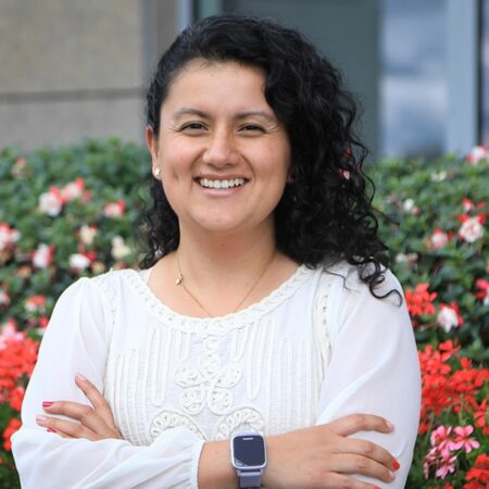 Foto de Eileen Buitrago Pérez