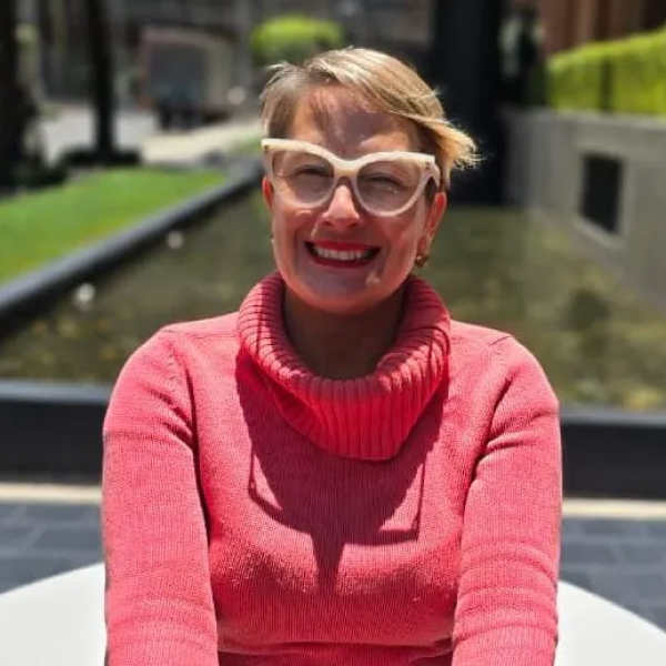 Foto de Paula Pardo