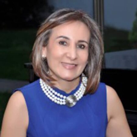Foto de Luz Stella Flórez