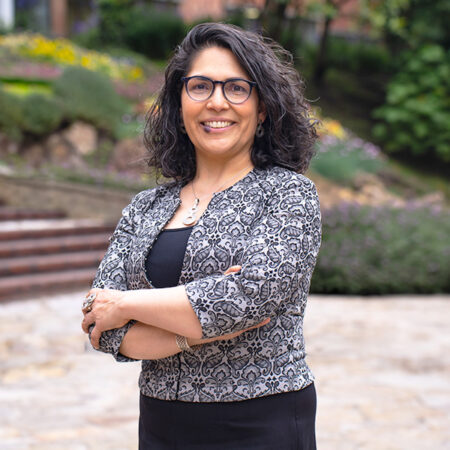 Foto de María Constanza García Chaves ​
