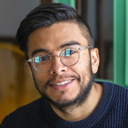 Foto de Carlos Ospina Marulanda