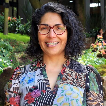 Foto de María Constanza García Chaves ​