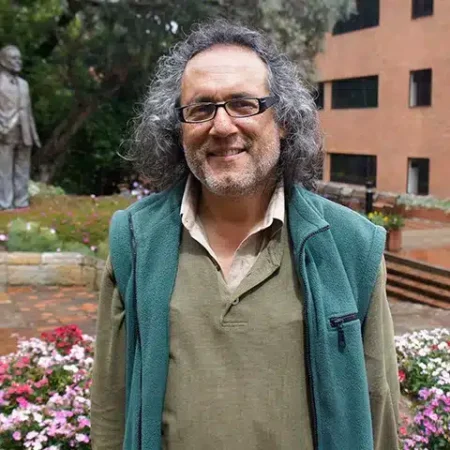 Foto de Enrique Ferrer Corredor