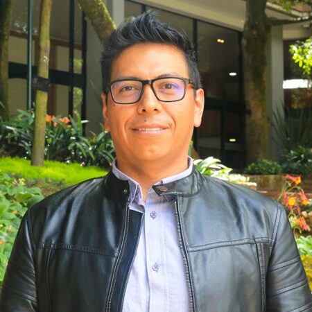 Foto de Camilo André Castillo Tarazona