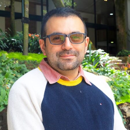 Foto de Germán Andrés Combariza González