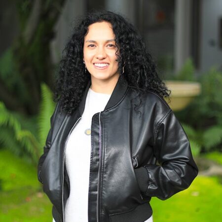 Foto de Emma Julieth Camargo Díaz