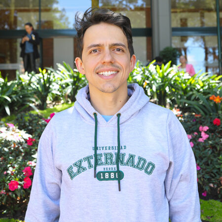 Foto de Camilo Andrés De La Cruz
