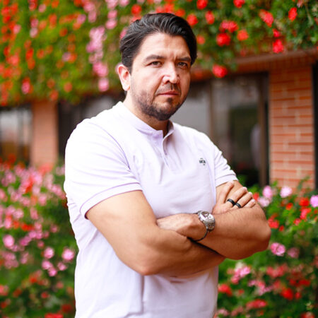 Foto de Carlos Fabian Ruiz Paredes