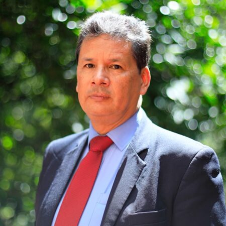 Foto de Guillermo Diaz Moreno