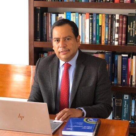Foto de Esiquio Manuel Sánchez Herrera