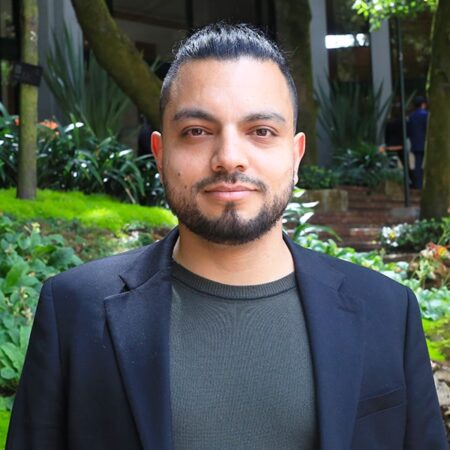 Foto de Roy Alejandro Gómez Ávila